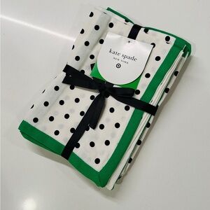 Kate Spade x Target Dinner Napkins